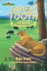 Gnarlytooth the MEAN Mountain Lion - Rosie Bosse - 9781958227374