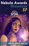 Nebula Awards Showcase 57 - Premee Mohamed ; John Wiswell - 9781958243022