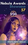 Nebula Awards Showcase 57 - Stephen Kotowych ; Premee Mohamed ; Sarah Pinsker ; John Wiswell ; Alix E. Harrow ; Suzan Palumbo ; P.H. Lee ; Caroline M. Yoachim - 9781958243039