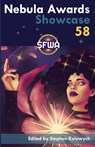 Nebula Awards Showcase 58 - S. L. Huang ; John Wiswell - 9781958243046