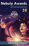 Nebula Awards Showcase 58 - Stephen Kotowych ; Wole Talabi ; S. L. Huang ; John Wiswell ; Ai Jiang ; Suzan Palumbo ; John Chu ; C. L. Polk ; Samantha Mills - 9781958243053