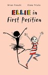 Ellie in First Position - Brian Freschi - 9781958325001