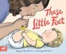 These Little Feet - Hayley Rawsthorne - 9781958325285