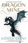 Dragon Mine - Donna Grant - 9781958353042