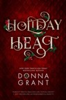 Holiday Heat - Donna Grant - 9781958353202