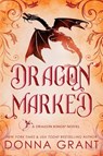 Dragon Marked - Donna Grant - 9781958353479