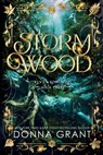 Storm Wood - Donna Grant - 9781958353509