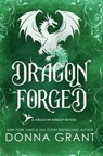 Dragon Forged - Donna Grant - 9781958353523