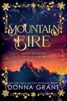 Mountain Fire - Donna Grant - 9781958353622