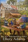 A Killer Collection - Ellery Adams - 9781958384299