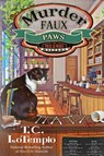 Murder Faux Paws - T. C. Lotempio - 9781958384619