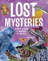 Lost Mysteries - Paige Towler - 9781958395127