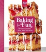 Food Network Magazine Baking For Fun - Food Network Magazine - 9781958395226