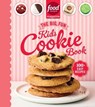 Food Network Magazine The Big, Fun Kids Cookie Book (Food Network Magazine's Kids Cookbooks) - Food Network Magazine - 9781958395493