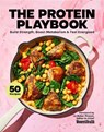 The Protein Playbook - Women's Health - 9781958395615