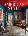 Veranda American Style - Susan Hall Mahon - 9781958395622