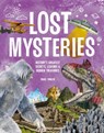 Lost Mysteries: Secrets, Legends & Treasures of the Past - Paige Towler - 9781958395653