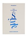 Esquire The Handbook of Men's Style - Esquire ; Michael B. Dougherty - 9781958395806