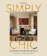 Veranda Simply Chic - Stephanie Hunt - 9781958395868