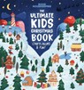 Good Housekeeping The Ultimate Kids Christmas Book - Good Housekeeping - 9781958395998