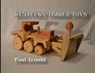 Kentucky Timber Toys - Paul Arnold - 9781958414095