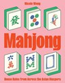 Mahjong - Nicole Wong - 9781958417638