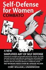 Self Defense for Women - Bill Underwood - 9781958425169