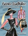 Fashion Illustration Techniques for Beginners - Anna Nadler - 9781958428313