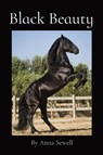 Black Beauty - Anna Sewell - 9781958437360