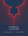 Complex Analysis - Russell W Howell ; John H Mathews - 9781958469286
