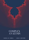 Complex Analysis - Russell W Howell ; John H Mathews - 9781958469293
