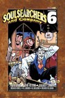 Soulsearchers and Company Omnibus 6 - Peter David - 9781958482100