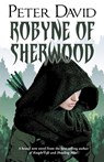 Robyne of Sherwood - Peter David - 9781958482117