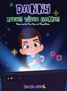 Danny Loves Video Games - MR Luna - 9781958490044