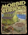 Morbid Curious 11 - Troy Taylor - 9781958589229