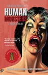 Dark Matter Presents Human Monsters - Sadie Hartmann ; Ashley Saywers - 9781958598009