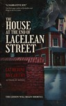 The House at the End of Lacelean Street - Catherine Mccarthy - 9781958598238