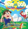 Mom and Dad Love Me the Same - Melisa Torres - 9781958613177