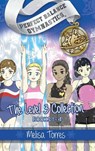 The Level 3 Collection - Melisa Torres - 9781958613191