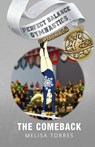 The Comeback - Melisa Torres - 9781958613276