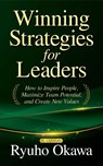 Winning Strategies for Leaders - Ryuho Okawa - 9781958655436