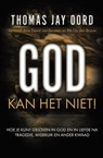 God kan het niet - Thomas Jay Oord - 9781958670897