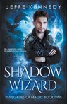 Shadow Wizard - Jeffe Kennedy - 9781958679456