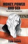 Money, Power and Sex - Tom Evans - 9781958727317
