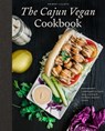 The Cajun Vegan Cookbook - Krimsey Lilleth ; Blue Star Press - 9781958803004