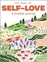100 Days of Self-Love - Mary Jelkovsky ; Blue Star Press - 9781958803479