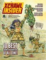 Xcrawl Insider #1 - Goodman Staff - 9781958809693