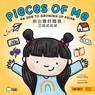 Pieces of Me - Cantonese - Gwen Sung ; Joanne Shi - 9781958833728