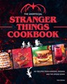 The Unofficial Stranger Things Cookbook - Tom Grimm - 9781958862094