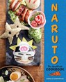 Baghernejad, D: Naruto: The Unofficial Cookbook - Danielle Baghernejad - 9781958862148